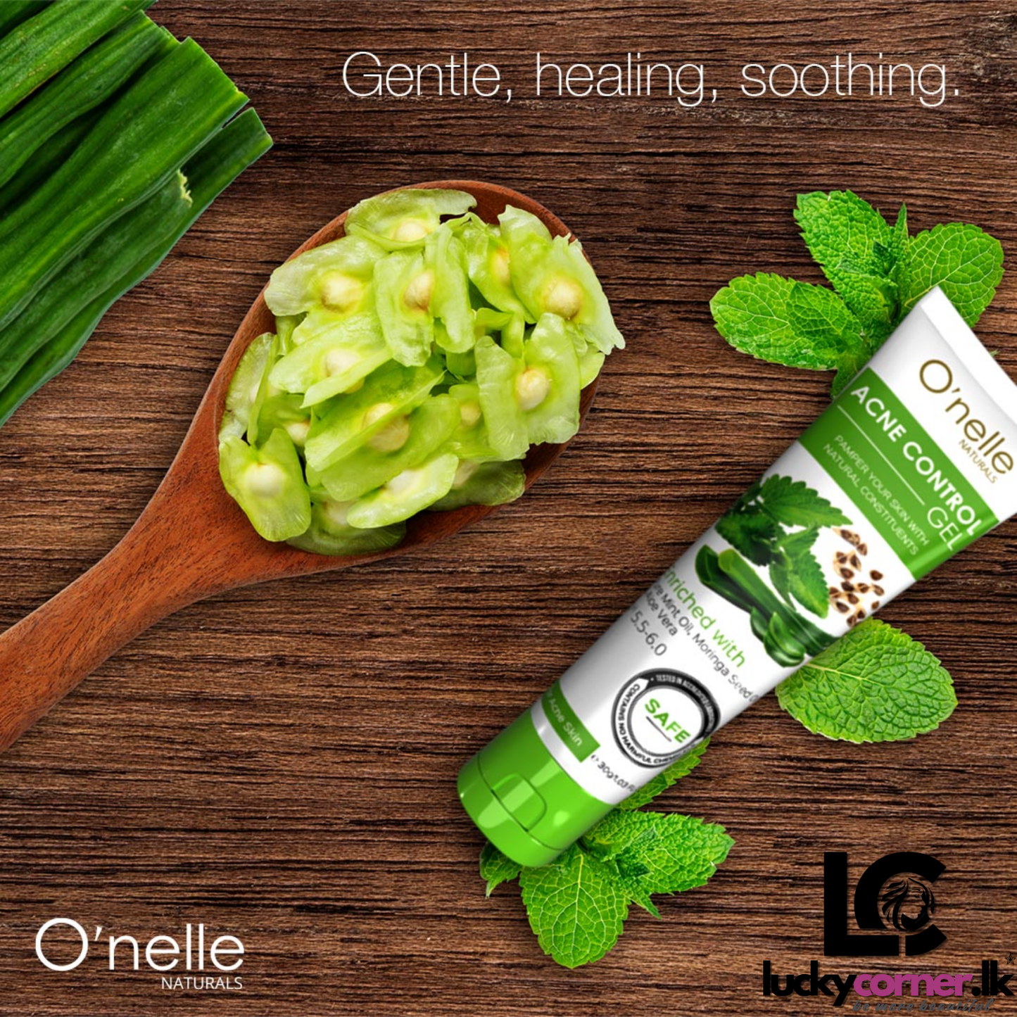 O'nelle Acne Control Gel 30g