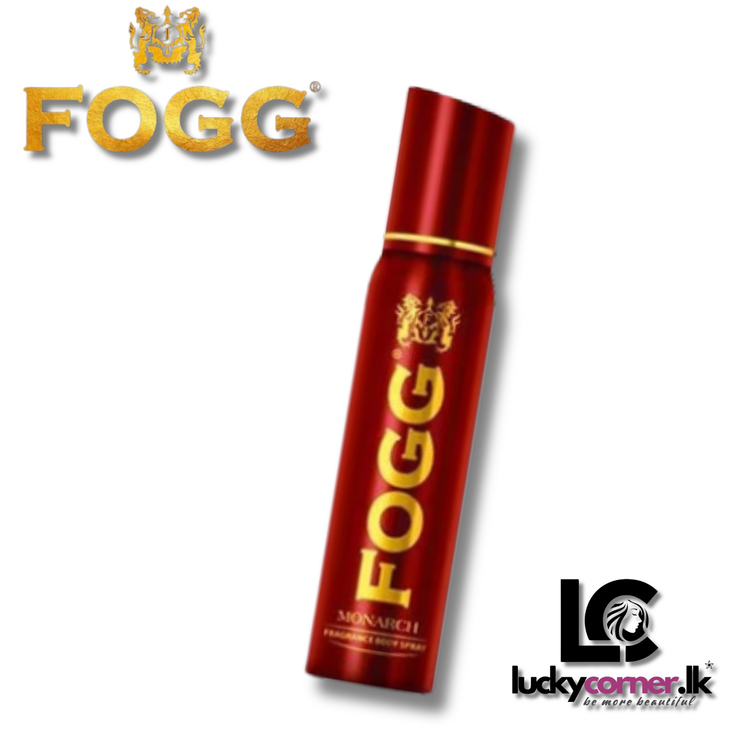 FOGG DELICIOUS BODY SPRAY