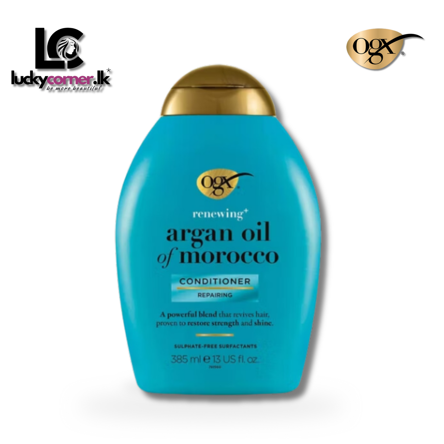 OGX Argan Oil of Morocco Conditioner