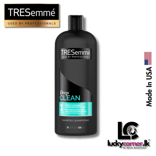 TRESemme Deep Clean Shampoo
