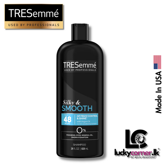 TRESemmé Silky Smooth Shampoo