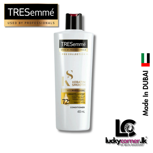 Tresemme Keratin Smooth Conditioner