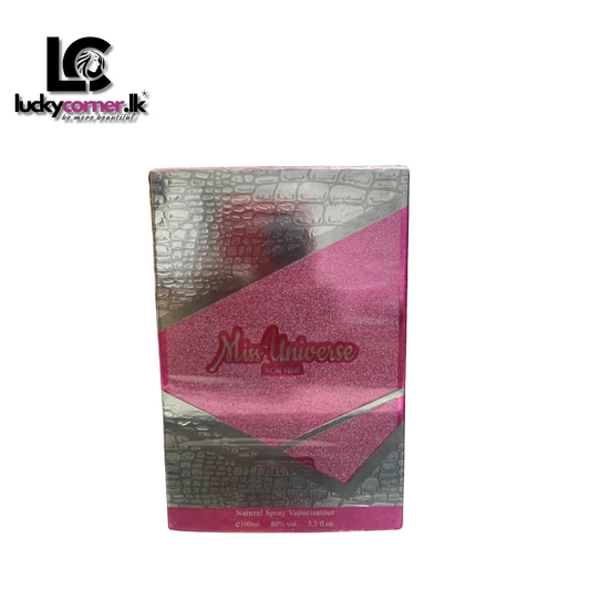 Miss Universe Perfume