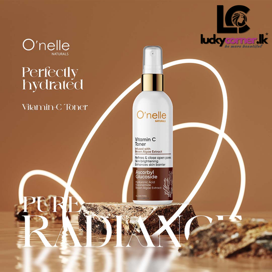 O’nelle Vitamin C Toner
