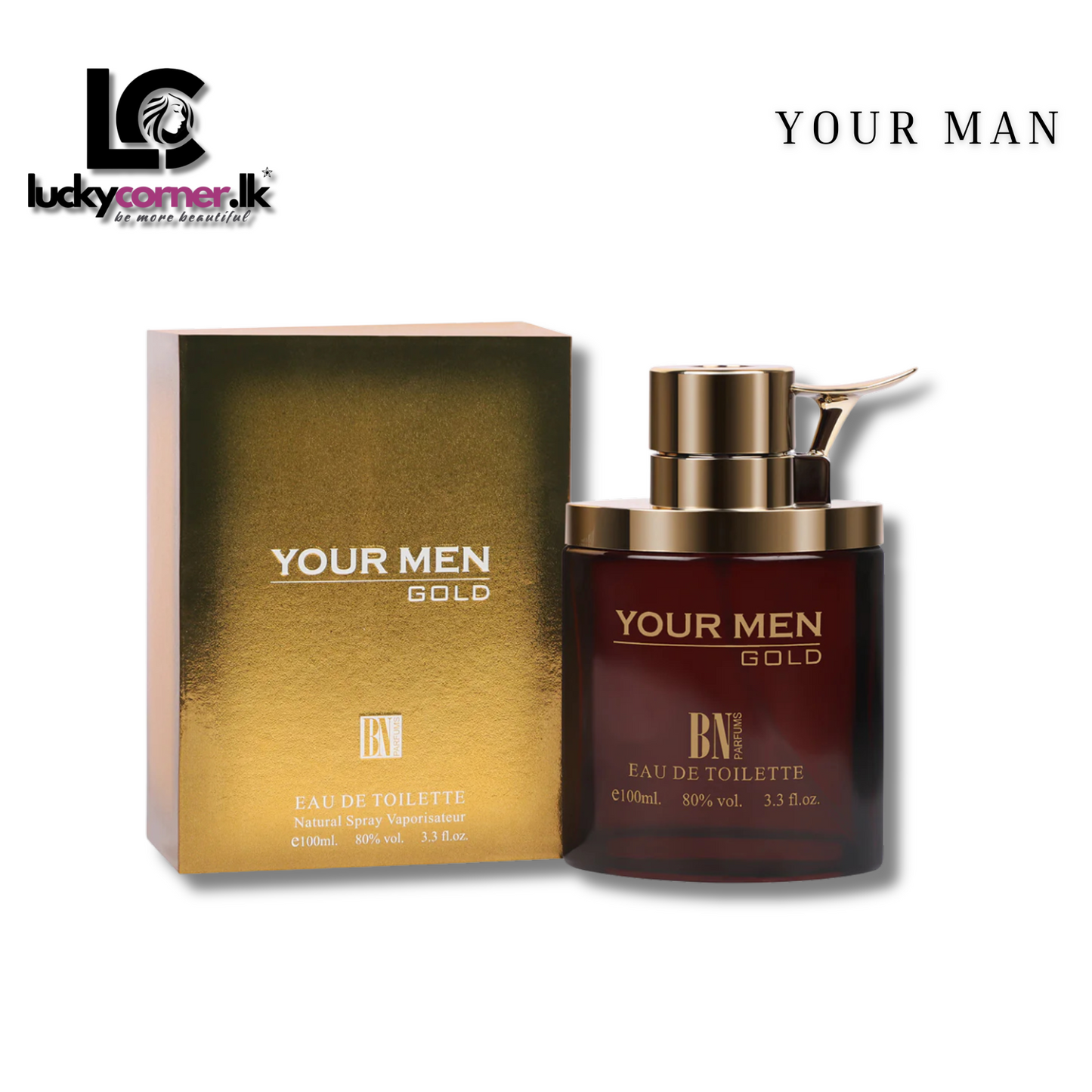 Yacht Man Red by Myrurgia - perfume for men - Eau de Toilette, 100ml