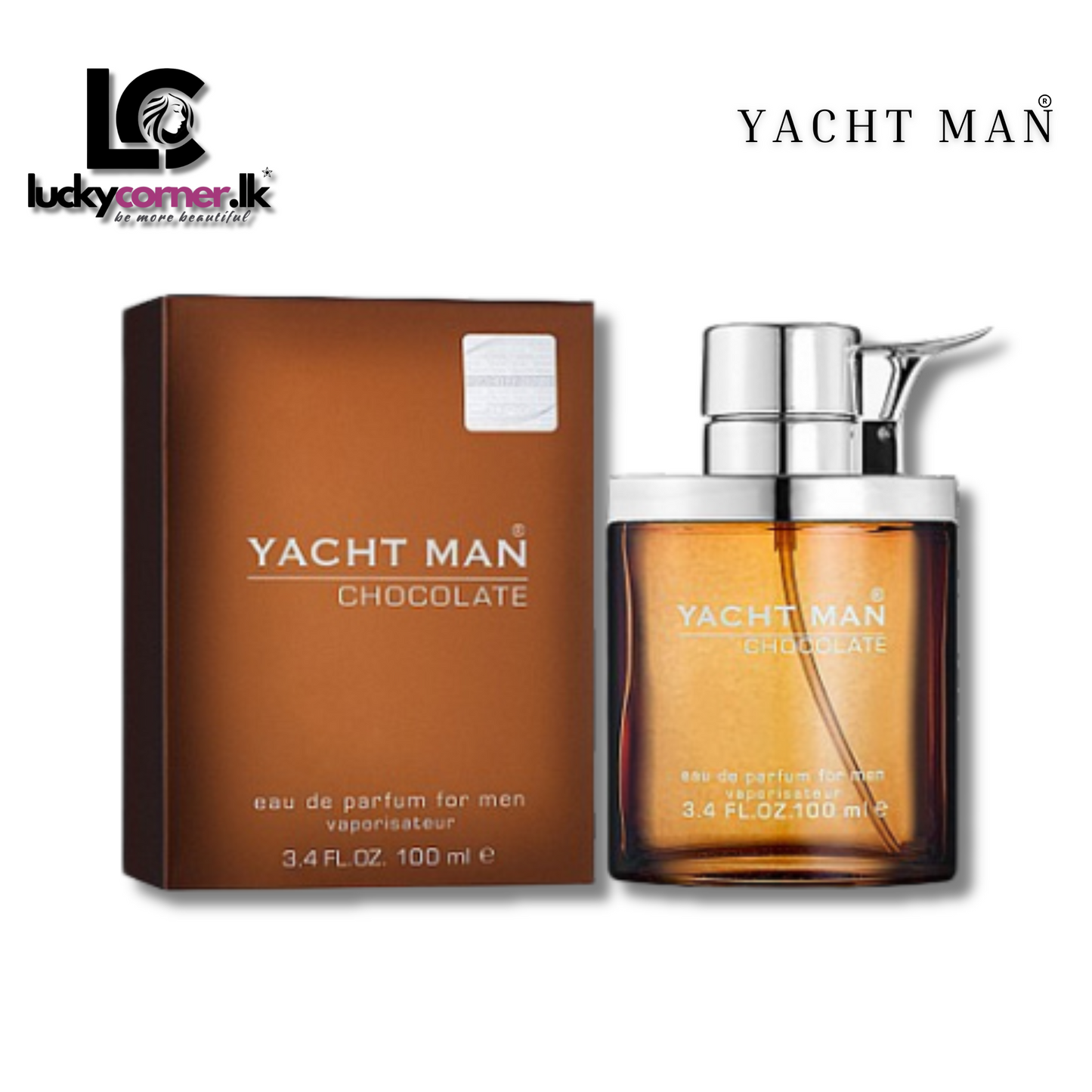 Yacht Man Red by Myrurgia - perfume for men - Eau de Toilette, 100ml