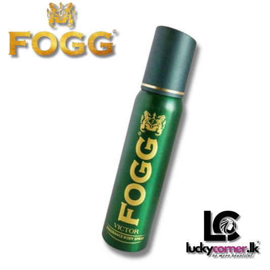 FOGG Men Victor Fresh Scent Spray