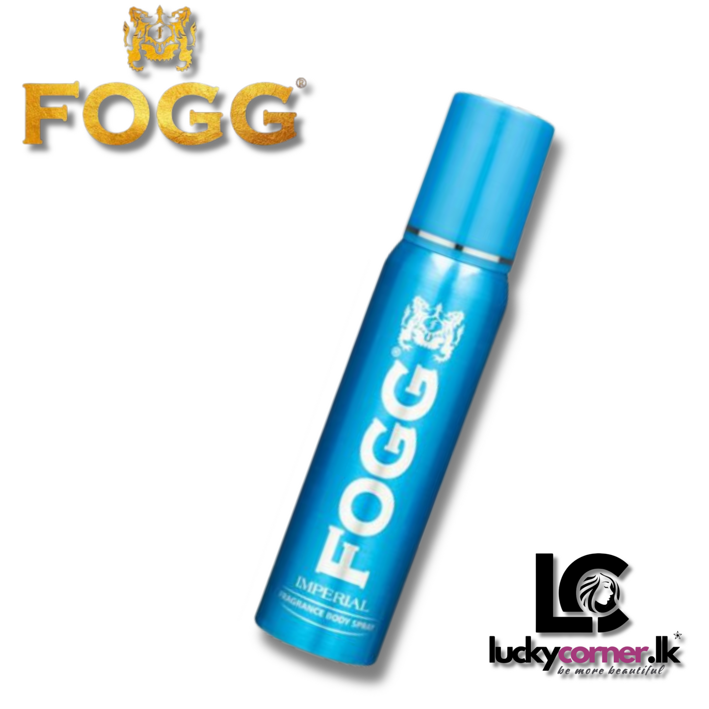 FOGG MAJESTIC BODY SPRAY