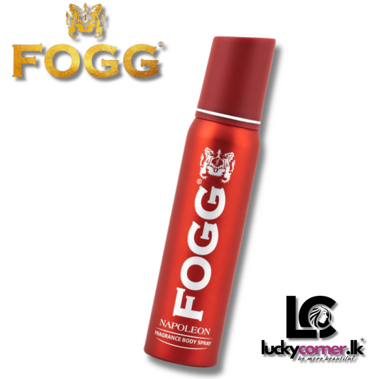 Fogg Napoleon Body Spray for Men