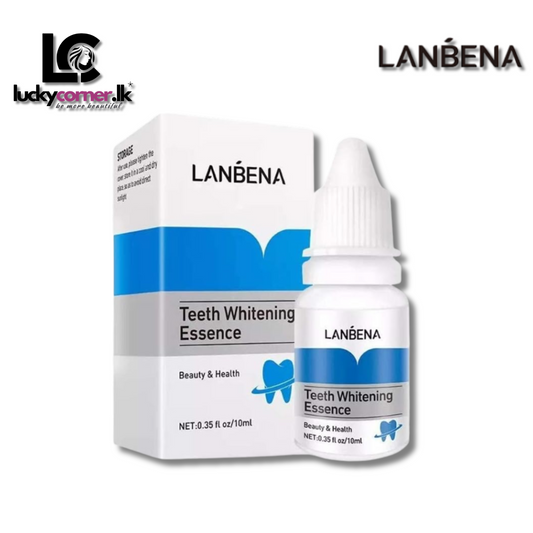 LANBENA Teeth Whitening Essence