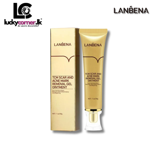 Lanbena Skin Care Gel 30g | Hydration and Skin Repair
