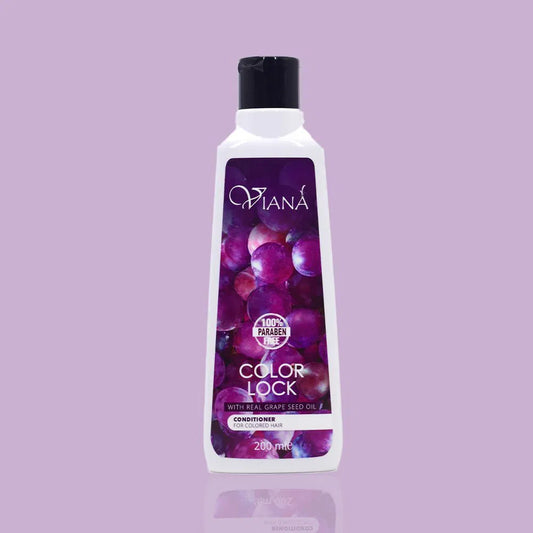 VIANA Color Lock Conditioner
